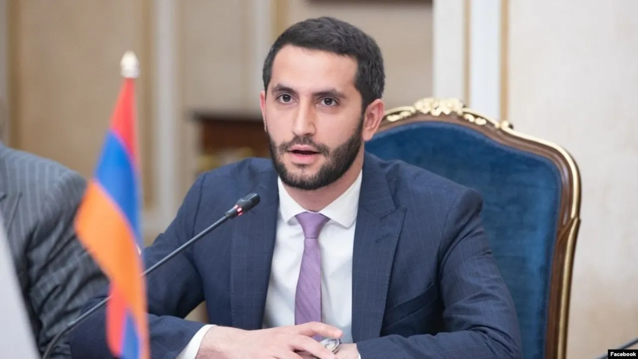 Армения готова наладить отношения с Турцией